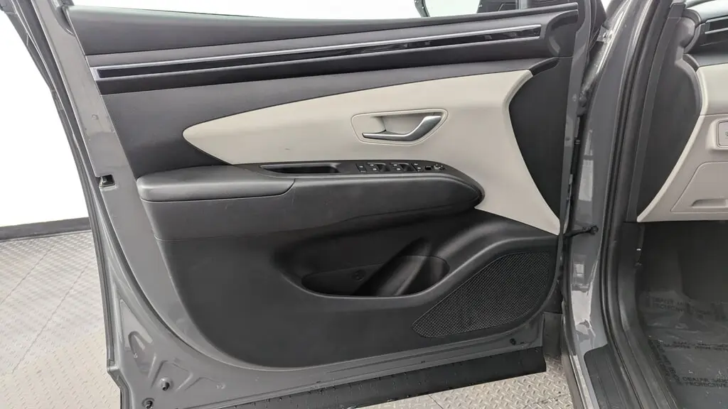 Florida Fine Cars - Used HYUNDAI TUCSON 2024 MARGATE SEL