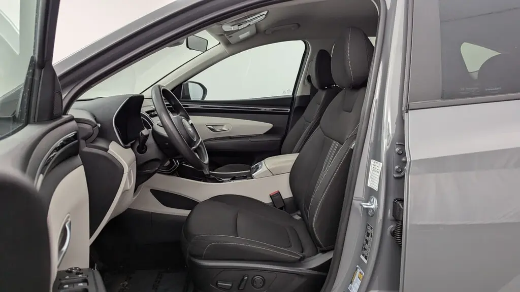 Florida Fine Cars - Used HYUNDAI TUCSON 2024 MARGATE SEL