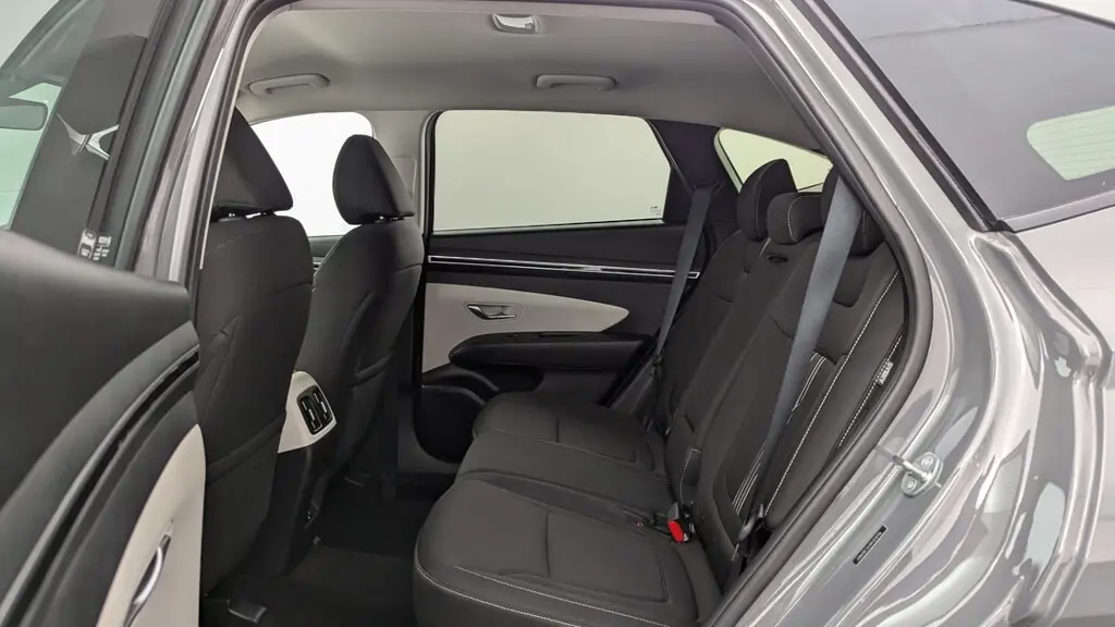 Florida Fine Cars - Used HYUNDAI TUCSON 2024 MARGATE SEL