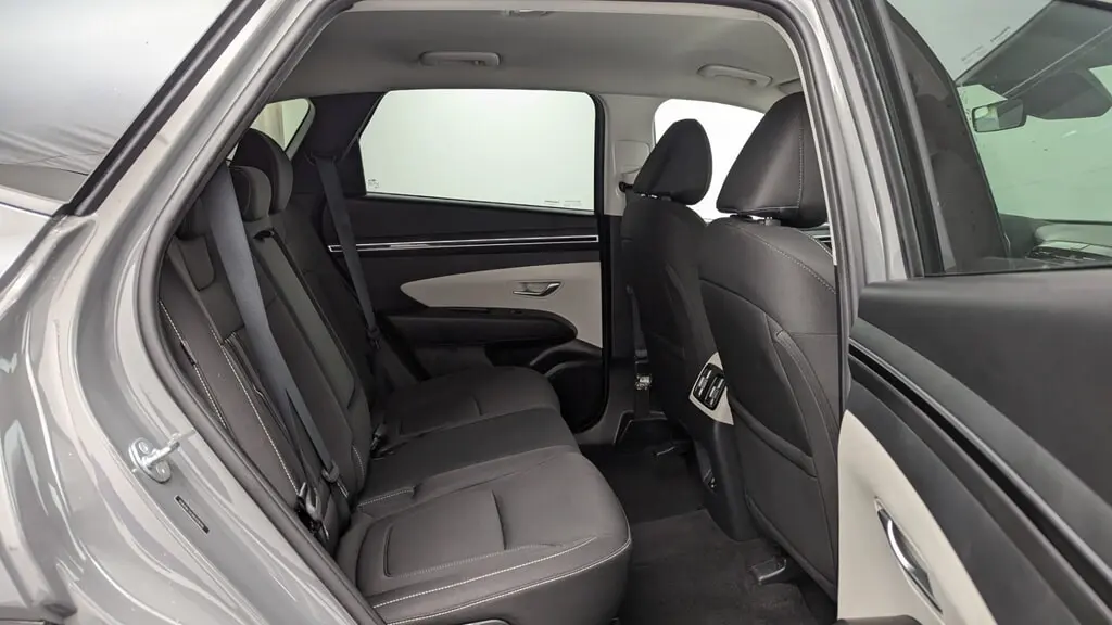 Florida Fine Cars - Used HYUNDAI TUCSON 2024 MARGATE SEL