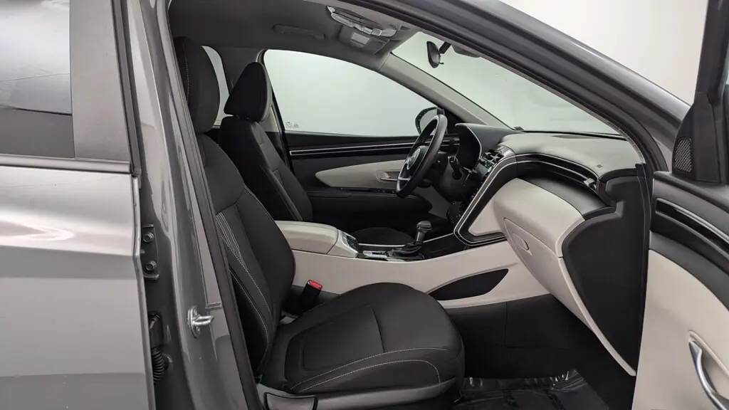Florida Fine Cars - Used HYUNDAI TUCSON 2024 MARGATE SEL
