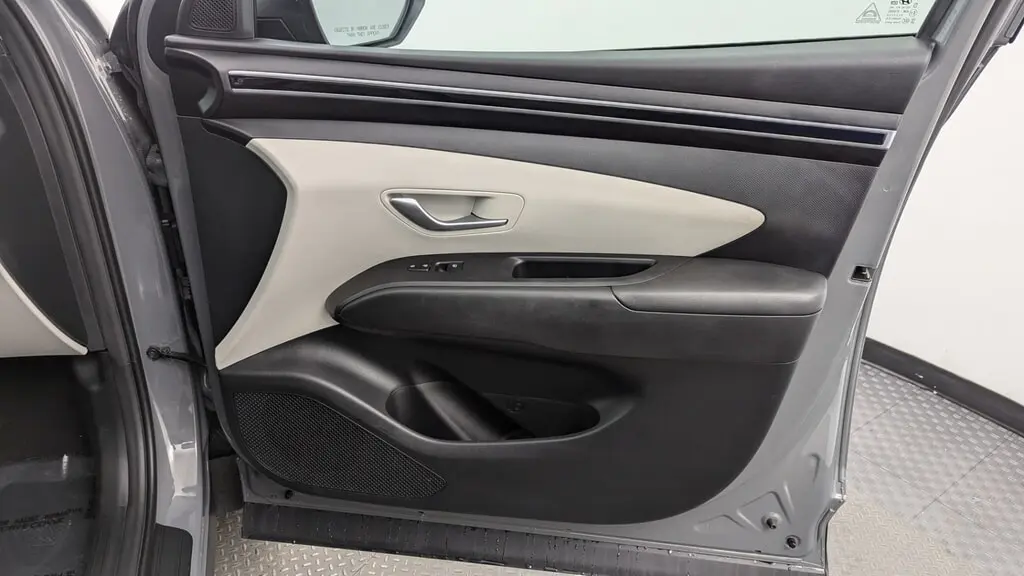 Florida Fine Cars - Used HYUNDAI TUCSON 2024 MARGATE SEL
