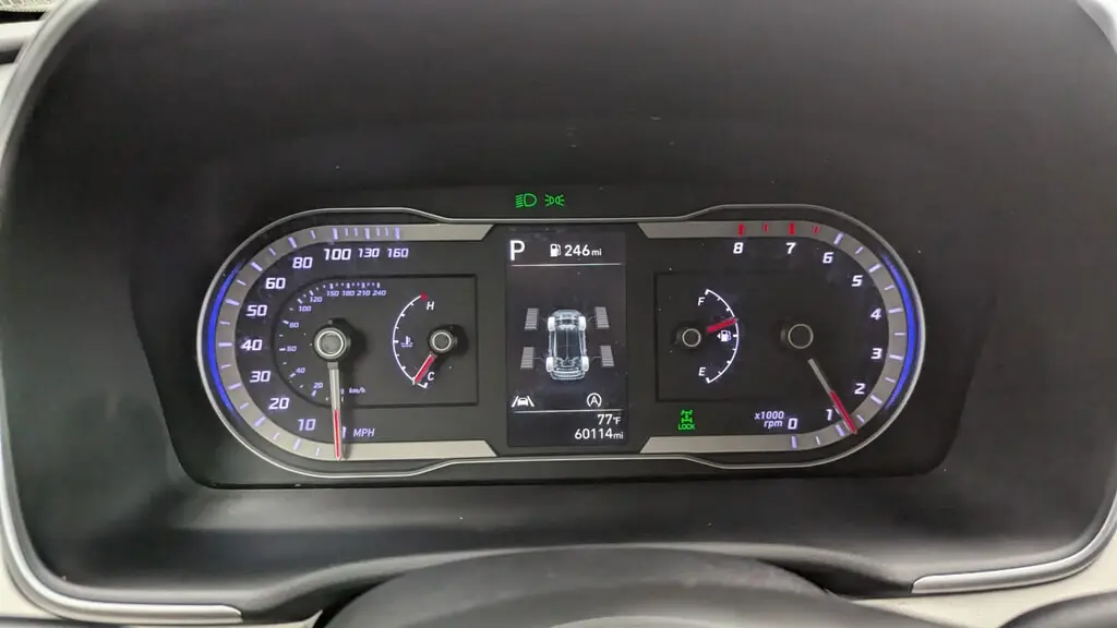 Florida Fine Cars - Used HYUNDAI TUCSON 2024 MARGATE SEL