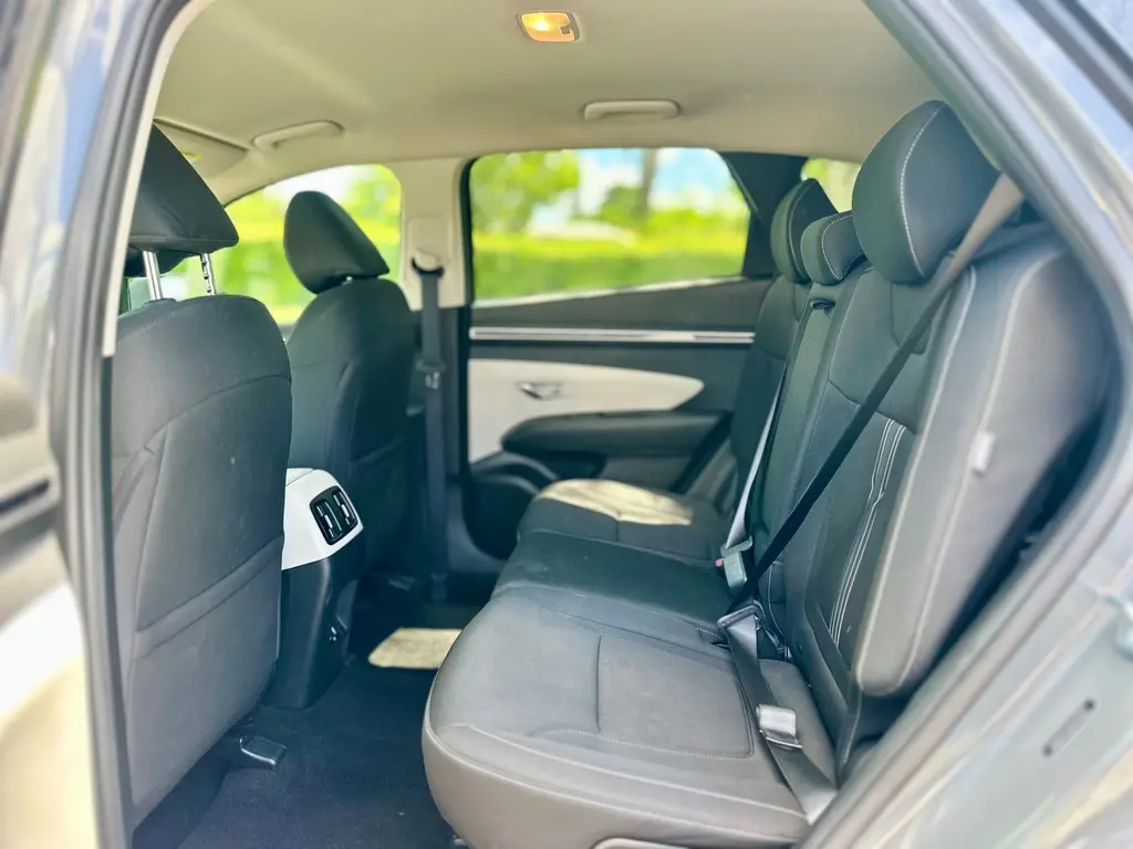 Florida Fine Cars - Used HYUNDAI TUCSON 2024 MARGATE SEL