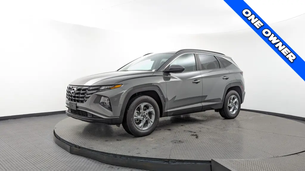 Florida Fine Cars - Used HYUNDAI TUCSON 2024 MARGATE SEL