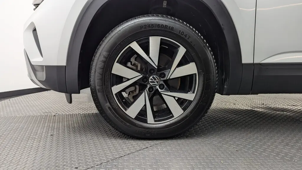 Florida Fine Cars - Used VOLKSWAGEN ATLAS CROSS SPORT 2021 WEST PALM 2.0T SE