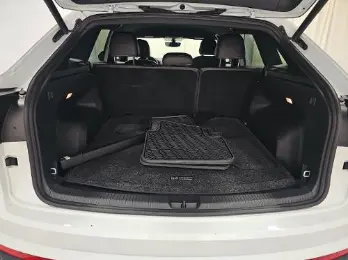 Florida Fine Cars - Used VOLKSWAGEN ATLAS CROSS SPORT 2021 WEST PALM 2.0T SE
