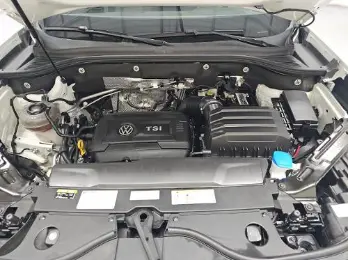 Florida Fine Cars - Used VOLKSWAGEN ATLAS CROSS SPORT 2021 WEST PALM 2.0T SE