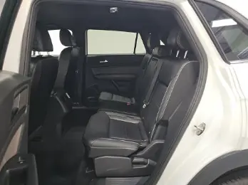 Florida Fine Cars - Used VOLKSWAGEN ATLAS CROSS SPORT 2021 WEST PALM 2.0T SE