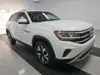 Florida Fine Cars - Used VOLKSWAGEN ATLAS CROSS SPORT 2021 WEST PALM 2.0T SE