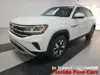 Florida Fine Cars - Used VOLKSWAGEN ATLAS CROSS SPORT 2021 WEST PALM 2.0T SE