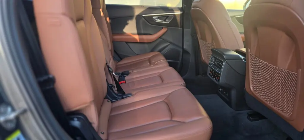 Florida Fine Cars - Used AUDI Q7 2022 MIAMI PREMIUM PLUS