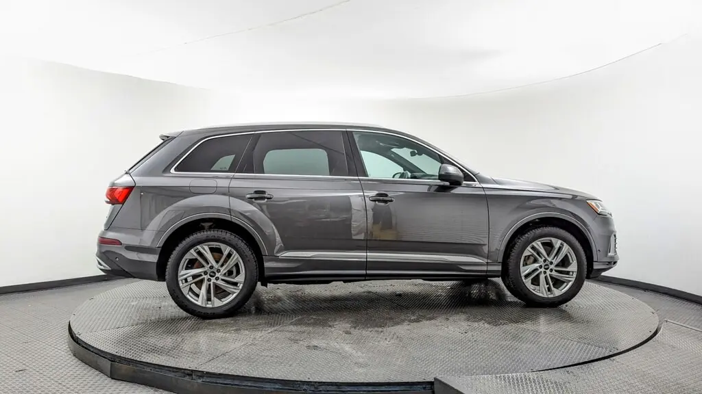 Florida Fine Cars - Used AUDI Q7 2022 MIAMI PREMIUM PLUS