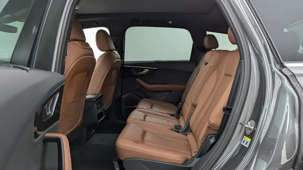 Florida Fine Cars - Used AUDI Q7 2022 MIAMI PREMIUM PLUS