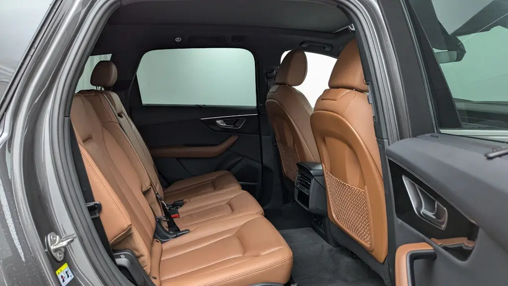 Florida Fine Cars - Used AUDI Q7 2022 MIAMI PREMIUM PLUS