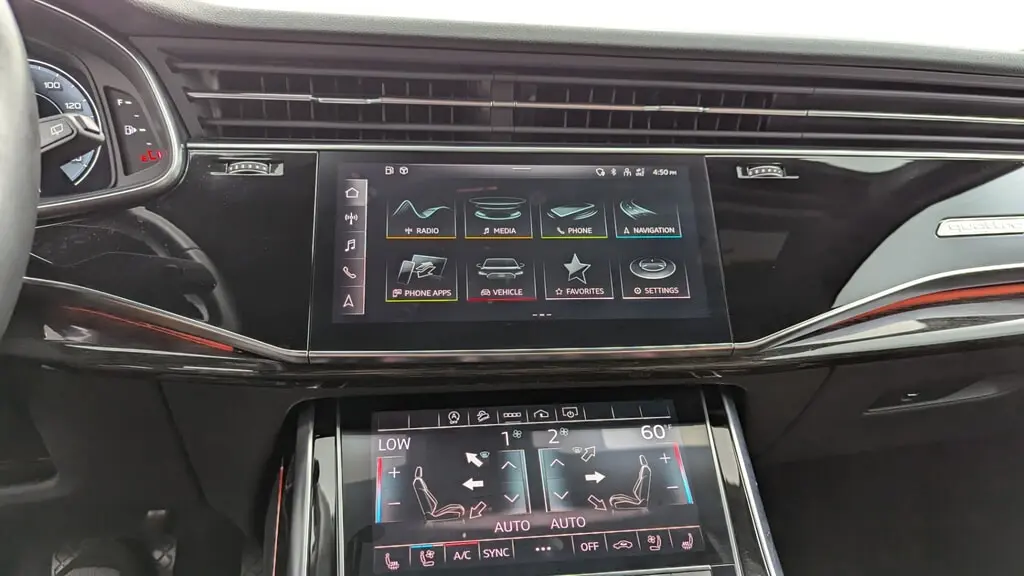 Florida Fine Cars - Used AUDI Q7 2022 MIAMI PREMIUM PLUS