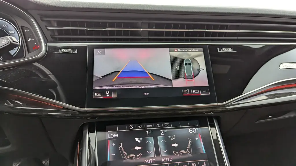 Florida Fine Cars - Used AUDI Q7 2022 MIAMI PREMIUM PLUS
