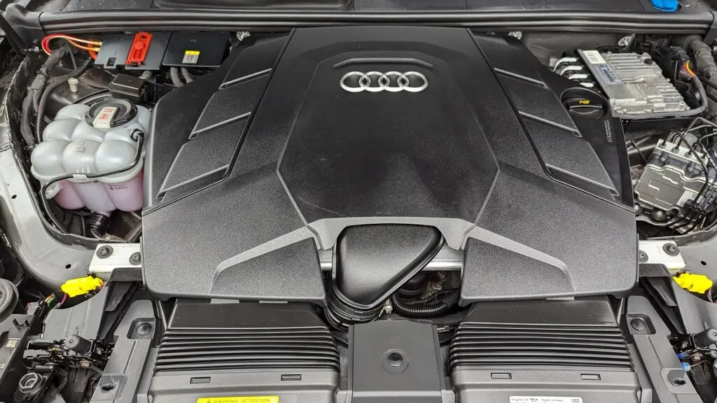 Florida Fine Cars - Used AUDI Q7 2022 MIAMI PREMIUM PLUS