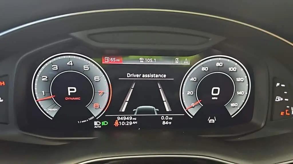 Florida Fine Cars - Used AUDI Q7 2022 MIAMI PREMIUM PLUS