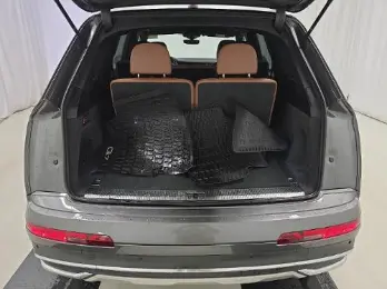 Florida Fine Cars - Used AUDI Q7 2022 MIAMI PREMIUM PLUS