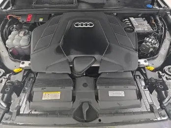Florida Fine Cars - Used AUDI Q7 2022 MIAMI PREMIUM PLUS