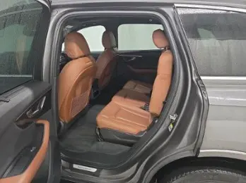 Florida Fine Cars - Used AUDI Q7 2022 MIAMI PREMIUM PLUS