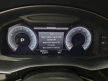 Florida Fine Cars - Used AUDI Q7 2022 MIAMI PREMIUM PLUS