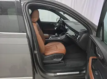 Florida Fine Cars - Used AUDI Q7 2022 MIAMI PREMIUM PLUS
