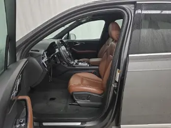 Florida Fine Cars - Used AUDI Q7 2022 MIAMI PREMIUM PLUS