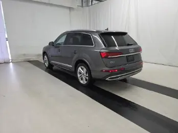 Florida Fine Cars - Used AUDI Q7 2022 MIAMI PREMIUM PLUS