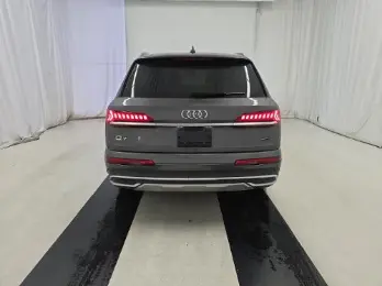 Florida Fine Cars - Used AUDI Q7 2022 MIAMI PREMIUM PLUS
