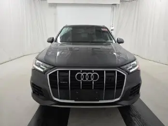 Florida Fine Cars - Used AUDI Q7 2022 MIAMI PREMIUM PLUS