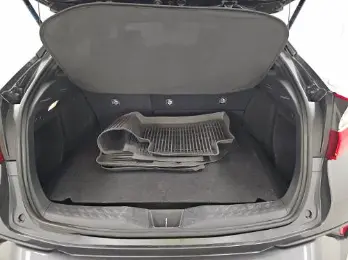 Florida Fine Cars - Used TOYOTA C-HR 2022 ORLANDO NIGHTSHADE