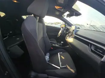 Florida Fine Cars - Used TOYOTA C-HR 2022 ORLANDO NIGHTSHADE