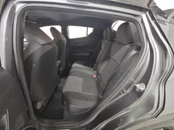 Florida Fine Cars - Used TOYOTA C-HR 2022 ORLANDO NIGHTSHADE