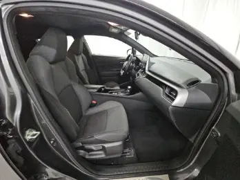 Florida Fine Cars - Used TOYOTA C-HR 2022 ORLANDO NIGHTSHADE