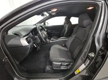 Florida Fine Cars - Used TOYOTA C-HR 2022 ORLANDO NIGHTSHADE
