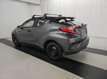 Florida Fine Cars - Used TOYOTA C-HR 2022 ORLANDO NIGHTSHADE
