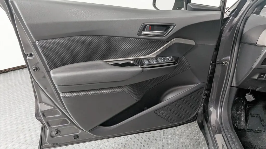 Florida Fine Cars - Used TOYOTA C-HR 2022 ORLANDO NIGHTSHADE