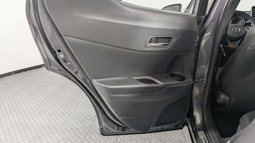 Florida Fine Cars - Used TOYOTA C-HR 2022 ORLANDO NIGHTSHADE