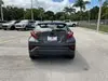 Florida Fine Cars - Used TOYOTA C-HR 2022 ORLANDO NIGHTSHADE