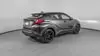 Florida Fine Cars - Used TOYOTA C-HR 2022 ORLANDO NIGHTSHADE
