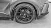 Florida Fine Cars - Used TOYOTA C-HR 2022 ORLANDO NIGHTSHADE