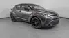 Florida Fine Cars - Used TOYOTA C-HR 2022 ORLANDO NIGHTSHADE