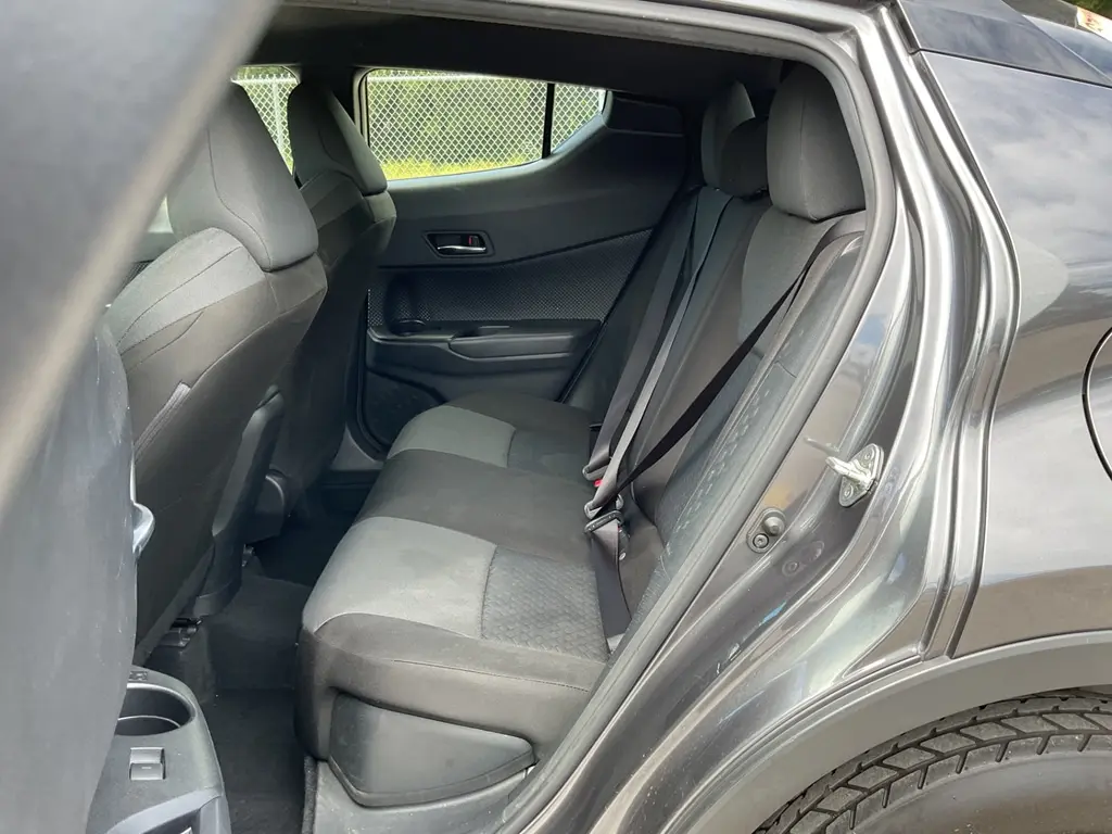 Florida Fine Cars - Used TOYOTA C-HR 2022 ORLANDO NIGHTSHADE
