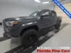 Florida Fine Cars - Used TOYOTA TACOMA 4WD 2022 WEST PALM LIMITED