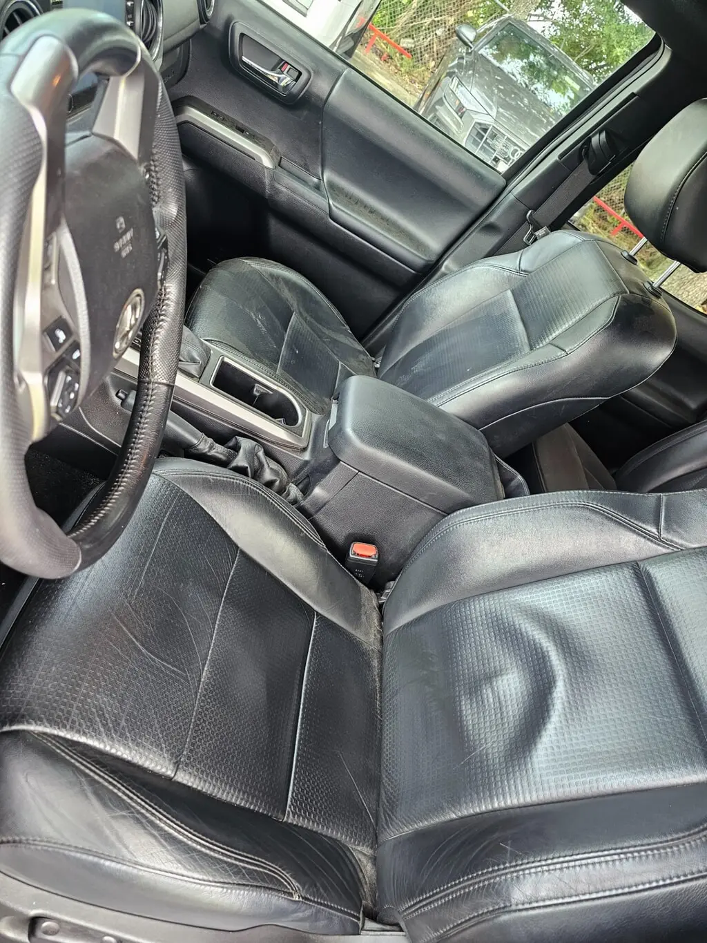 Florida Fine Cars - Used TOYOTA TACOMA 4WD 2022 WEST PALM LIMITED