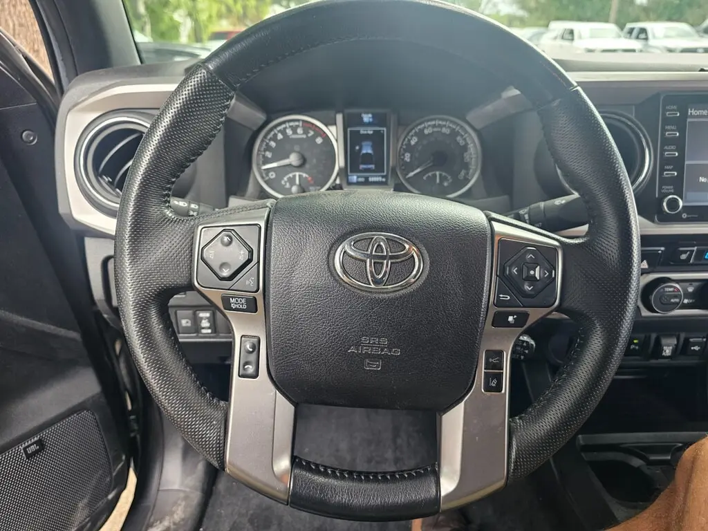 Florida Fine Cars - Used TOYOTA TACOMA 4WD 2022 WEST PALM LIMITED