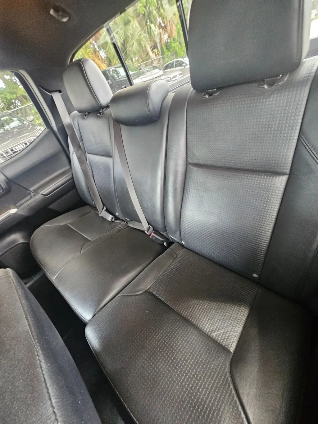 Florida Fine Cars - Used TOYOTA TACOMA 4WD 2022 WEST PALM LIMITED