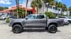 Florida Fine Cars - Used TOYOTA TACOMA 4WD 2022 WEST PALM LIMITED